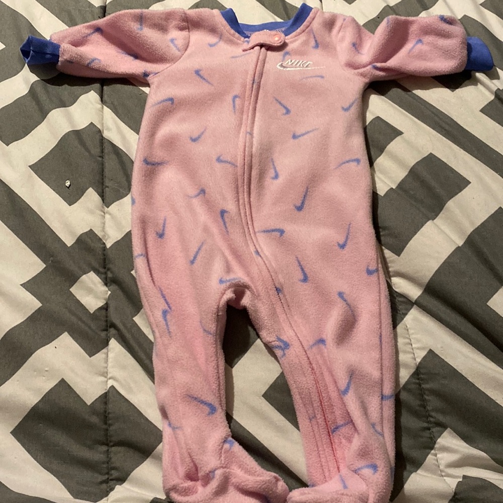 ( 3 for $45) Nike Jammie’s